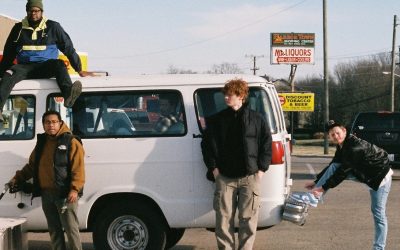 Willis tickets on sale in Bend at The Domino Room