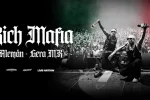 Alemán, Gera MX Unite for First-Ever U.S. Tour as Rich Mafia