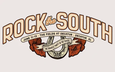 Jason Aldean, Riley Green Lead Rock The South 2026 Lineup at New Decatur Home