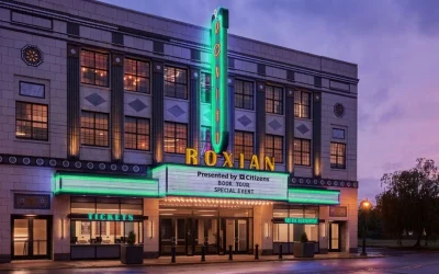 Citizens Expands Live Music Investment in Pittsburgh with Roxian Theatre Partnership