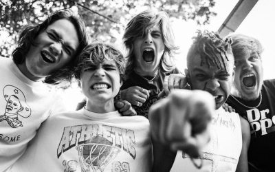 The Runarounds tickets on sale in Los Angeles at The Fonda Theatre