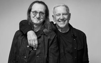 Rush Expands 2026 ‘Fifty Something Tour’ With 17 New Dates