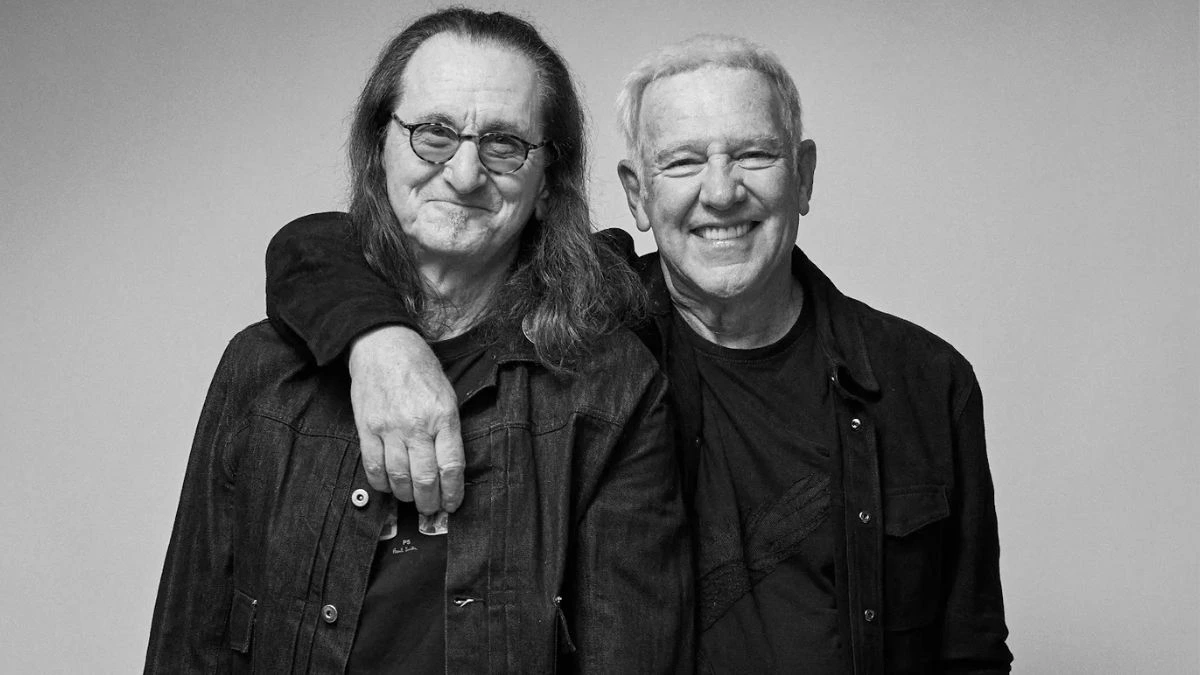 Rush | Photo credit Richard Sibbald