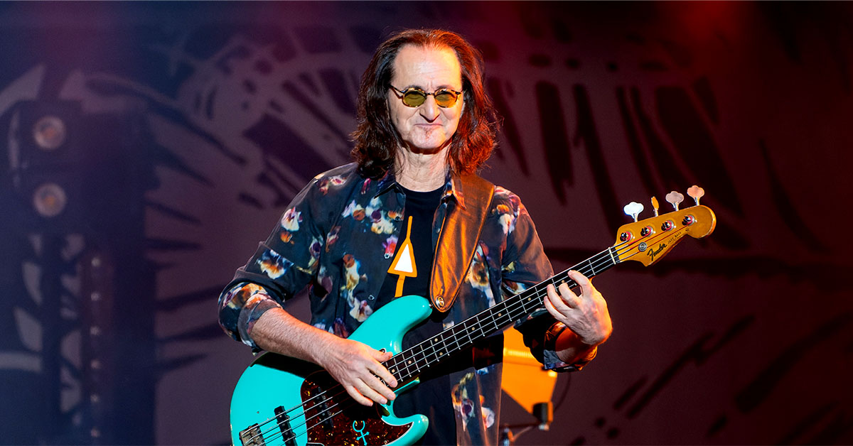 Rush via ScoreBig
