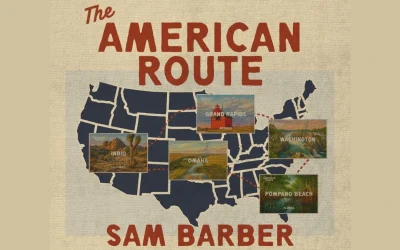 Sam Barber Plots 2026 ‘American Route’ Tour Following Sold-Out Run