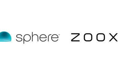 Zoox Named Official Autonomous Ride-Hail Partner of Sphere in Multi-Year Deal