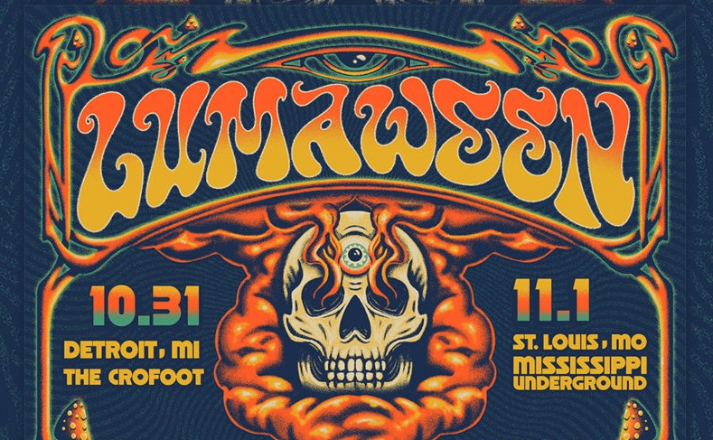 Lumaween (image via The Crofoot)