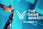 Tickets On Sale for The Game Awards 2025 at Los Angeles’ Peacock Theater
