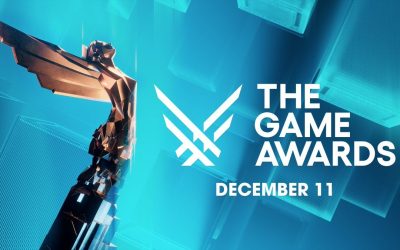 Tickets On Sale for The Game Awards 2025 at Los Angeles’ Peacock Theater
