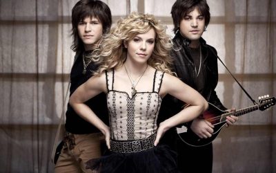 The Band Perry tickets on sale in Stamford at Palace Theatre