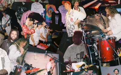 Thumpasaurus tickets on sale in Edmonton at Starlite Room