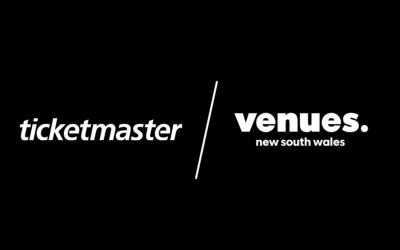 Ticketmaster Named Official Ticketing Partner for Venues NSW, Covering Sydney’s Top Stadiums
