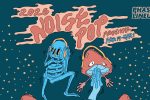 Noise Pop Festival Unveils Phase One Lineup for 2026 Return to San Francisco