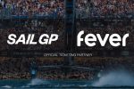 SailGP Names Fever as Official Ticketing Partner Through 2028
