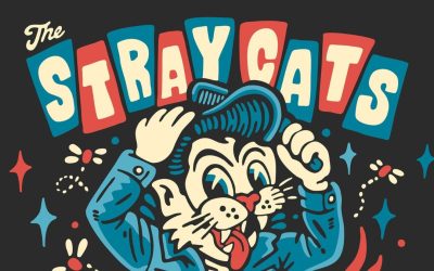 The Stray Cats Cancel US Tour Amid Frontman’s Illness
