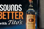 Tito’s Launches ‘Sounds Better with Tito’s’ to Support Independent Music, Touring Artists