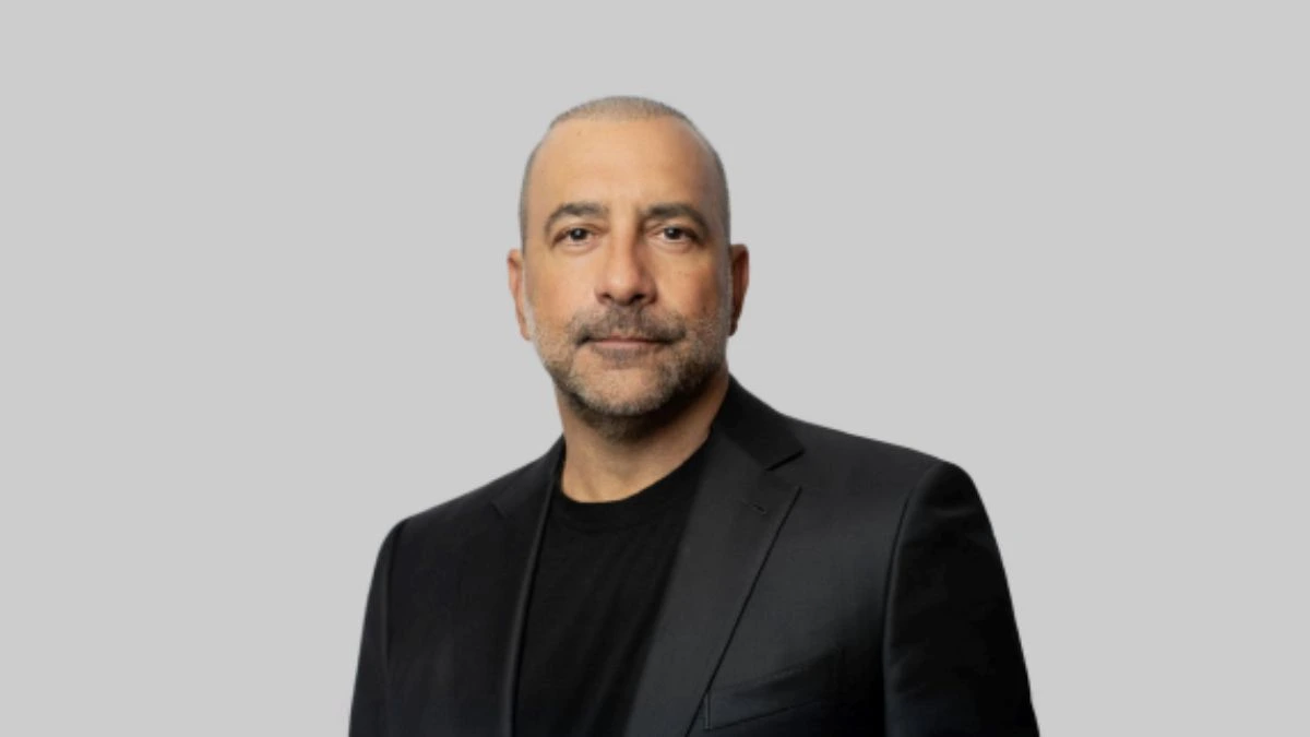 Frank V. Carone | Photo via Tixbase