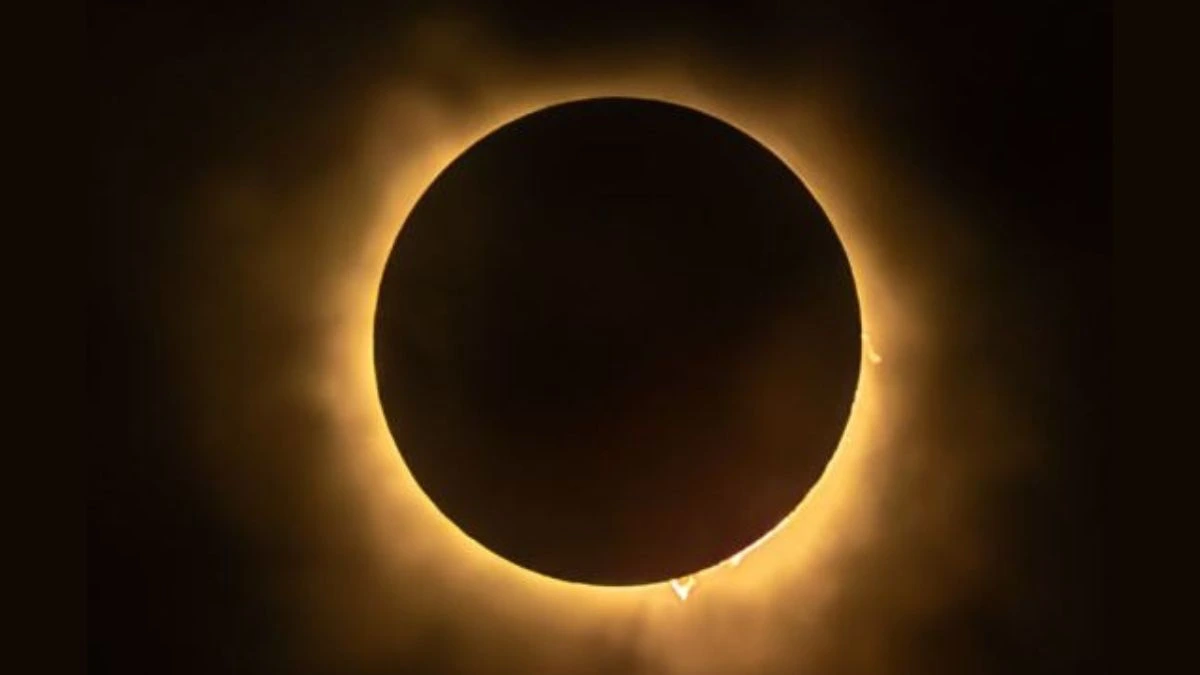 Texas Eclipse 2024 Photo Credit: Alive Coverage