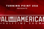 Turning Point USA Announces Plans to Hold the ‘All American Halftime Show’ to Counter Bad Bunny’s Performance