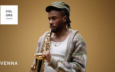 Venna tickets on sale in Chicago at Lincoln Hall