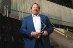 Crypto.com Arena’s Ron Little Named 2025 WNBA Venue Manager of the Year