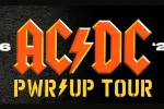 AC/DC Adds 2026 Stadium Dates to ‘Power Up Tour’