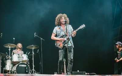 Wolfmother in Seattle: Showbox tickets on sale now