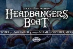 Lamb of God’s ‘Headbangers Boat’ Cruise to Return in 2026