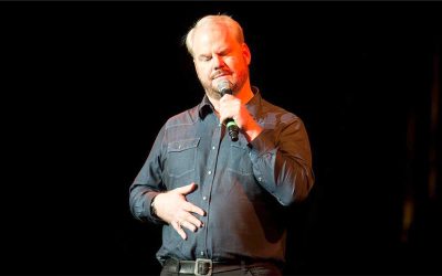 Jim Gaffigan in D.C.: The Anthem tickets on sale now