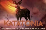 Katatonia Announces Waking State Of North America 2026 Tour