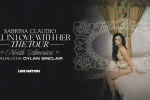 Sabrina Claudio Sets 2026 North American Tour