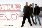 Sting Extends 3.0 Tour Into 2026 With 12 New U.S. Dates