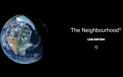 The Neighbourhood Announces The Wourld Tour