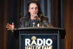 Rock Legend Alice Cooper Inducted Into 2025 Radio Hall of Fame