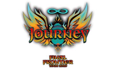 Journey Announces Farewell ‘Final Frontier Tour’ Across North America