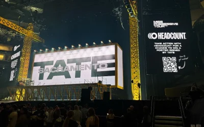 HeadCount Sees Record Surge in Youth Voter Registrations Ahead of 2025 Elections