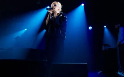 Lily Allen Fans Voice Frustrations After ‘West End Girl’ Shows Sell Out in Minutes