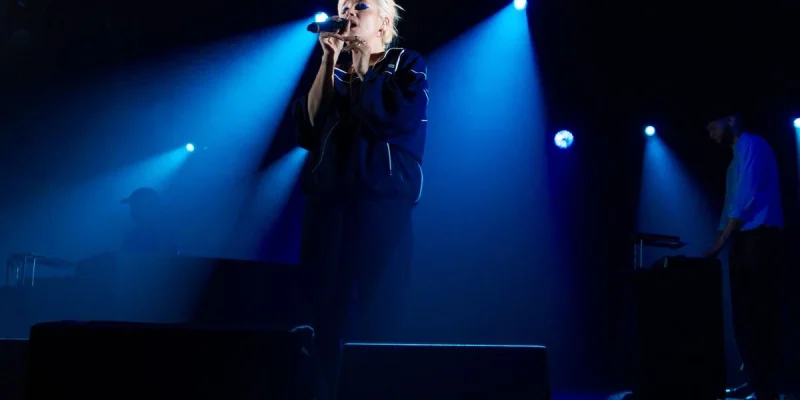 Lily Allen Fans Voice Frustrations After ‘West End Girl’ Shows Sell Out in Minutes