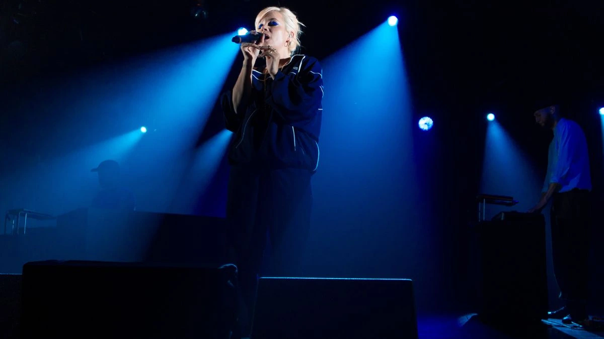 Lily Allen | Justin Higuchi from Los Angeles, CA, USA, CC BY 2.0, via Wikimedia Commons