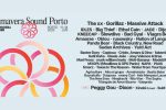 Primavera Sound Porto 2026: The xx, Gorillaz, Massive Attack