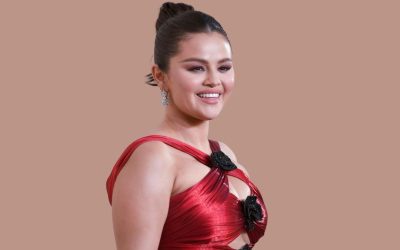 Selena Gomez Raises $600,000 at Third Annual Rare Impact Fund Benefit