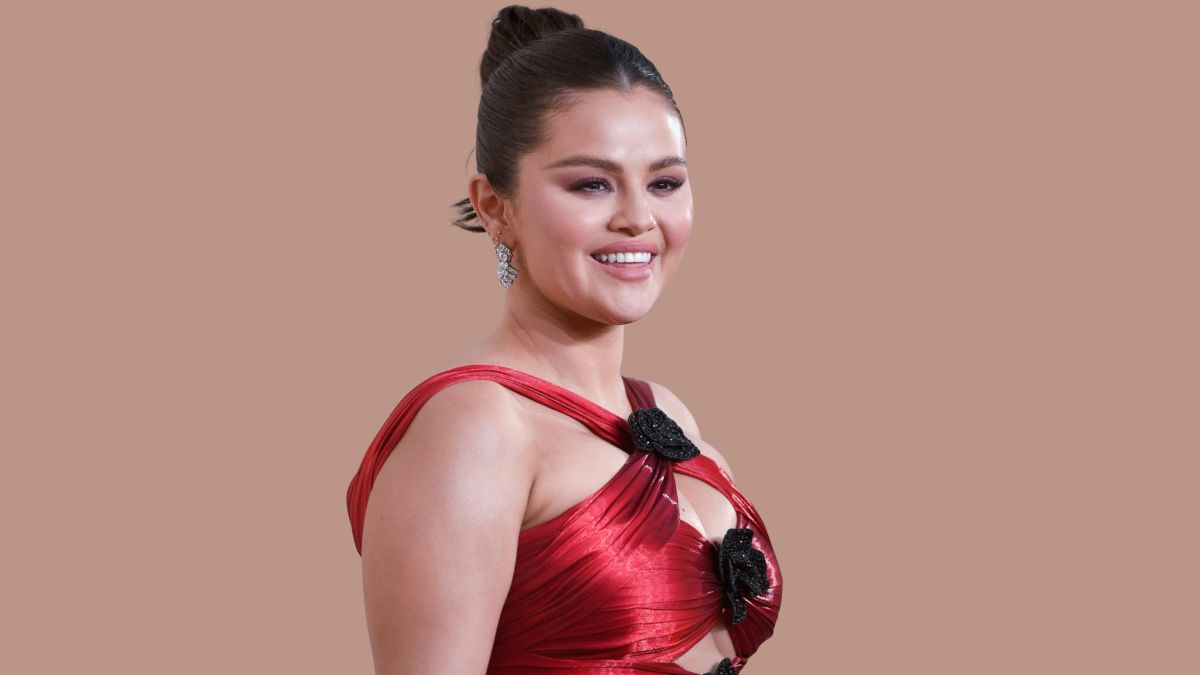 Selena Gomez | Photo by BRNGroup, CC0, via Wikimedia Commons