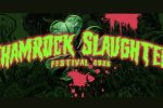 Incantation, Sanguisugabogg to Headline Shamrock Slaughter 2026 in Fort Wayne
