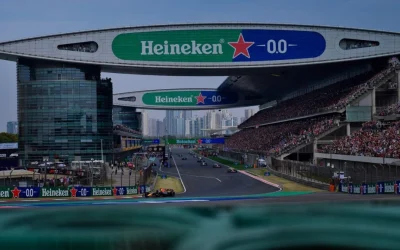 F1’s Longtime Partner Heineken Revs Up Fan Engagement With New ‘Season Ticket’