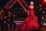 Christina Aguilera Brings Holiday Glamour to the Big Screen with ‘Christmas in Paris’