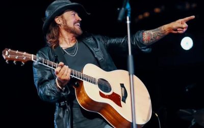 Promoter Apologizes After Billy Ray Cyrus Fails To Perform During Headlining Gig