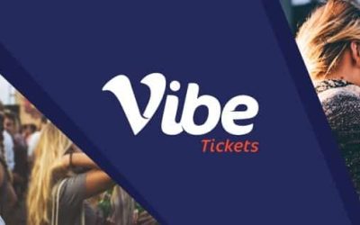 Property Developer Nick Candy Invests £2 Million In Vibe Tickets