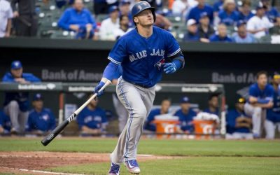 Baseball and Broadway Bolster Weekend Onsales