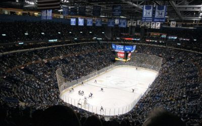 St. Louis Blues Presales Headline Thursday Tickets On Sale