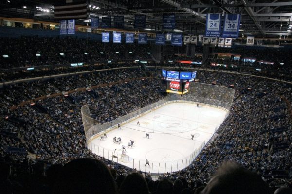St. Louis Blues Presales Headline Thursday Tickets On Sale
